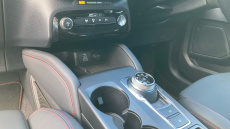 Ford Kuga 2.5 PHEV ST-Line 5dr CVT Estate